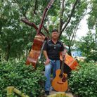 anh Sáu - Tìm bạn đời - Tân Bình, TP Hồ Chí Minh - Tìm bạn tri kỷ..