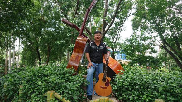 Bạn Nam anh Sáu Ly dị 56 tuổi Tìm bạn đời ở Tân Bình, TP Hồ Chí Minh