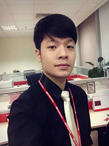 Bạn Nam Sơn Độc thân 37 tuổi Tìm người yêu lâu dài ở Quận 3, TP Hồ Chí Minh