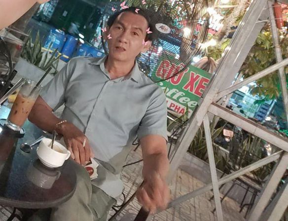 Bạn Nam Thanh Tùng Độc thân 47 tuổi Tìm người yêu lâu dài ở Phú Nhuận, TP Hồ Chí Minh