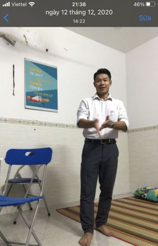 Bạn Nam Hoàng Anh Ly dị 41 tuổi Tìm người yêu lâu dài ở Tân Phú, TP Hồ Chí Minh