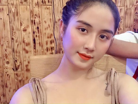 Bạn Nữ Yến Trang Độc thân 27 tuổi Tìm người để kết hôn ở Ninh Kiều, Cần Thơ