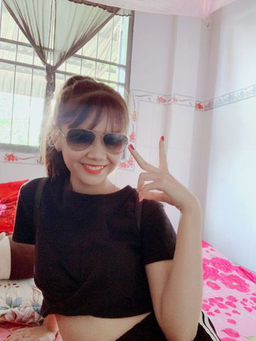 Bạn Nữ Minhngoc Độc thân 25 tuổi Tìm người yêu lâu dài ở Phú Nhuận, TP Hồ Chí Minh