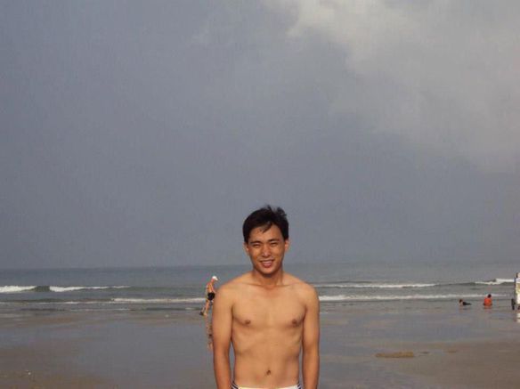 Bạn Nam Khôi Ly dị 37 tuổi Tìm bạn đời ở Cái Bè, Tiền Giang
