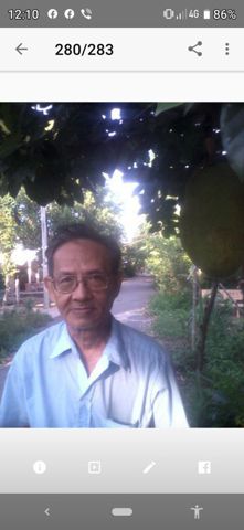 Bạn Nam Nguyễn đình Độc thân 72 tuổi Tìm bạn đời ở Cao Lãnh, Đồng Tháp