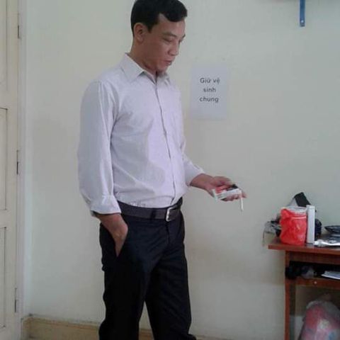 Bạn Nam Thực Ly dị 50 tuổi Tìm người yêu lâu dài ở Nam Từ Liêm, Hà Nội