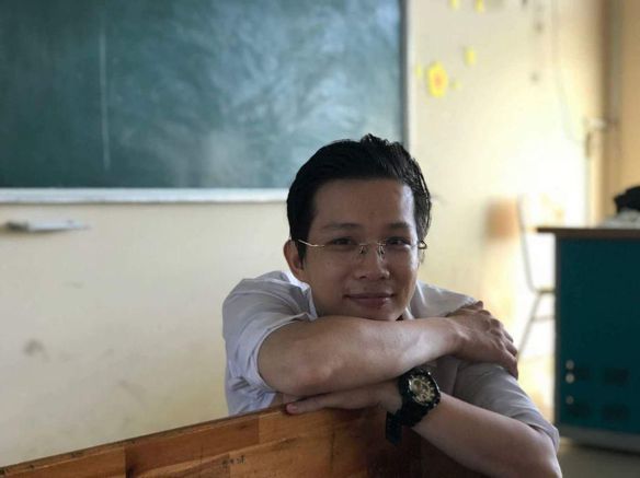 Bạn Nam Lê Hùng Độc thân 35 tuổi Tìm người để kết hôn ở Dĩ An, Bình Dương