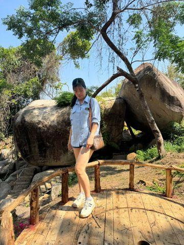 Bạn Nữ Lâm Đồng quê Ở góa 41 tuổi Tìm người yêu lâu dài ở Phường 1 Bảo Lộc, Lâm Đồng
