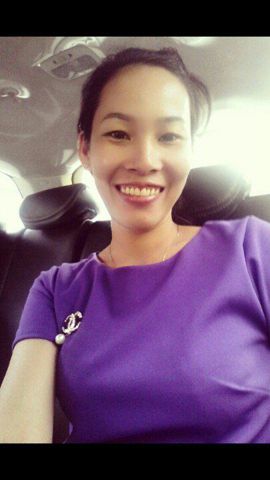 Bạn Nữ Xuân Độc thân 42 tuổi Tìm bạn đời ở Long Thành, Đồng Nai