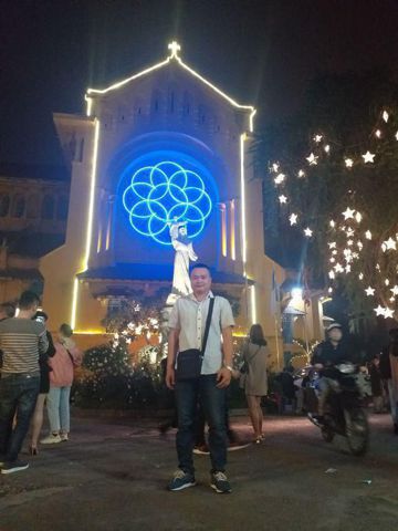 Bạn Nam Minh nhật Độc thân 33 tuổi Tìm người yêu lâu dài ở Đà Lạt, Lâm Đồng