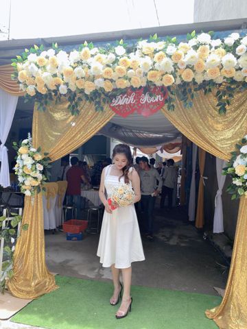 Bạn Nữ Nguyễn Ngọc Độc thân 30 tuổi Tìm người yêu lâu dài ở Quận 3, TP Hồ Chí Minh