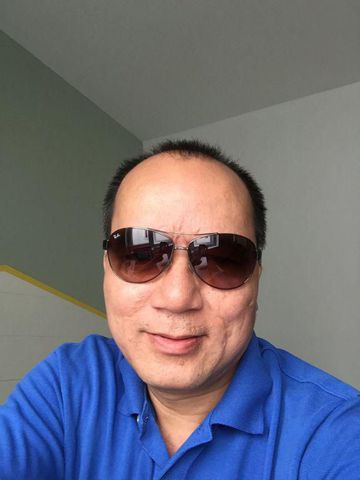 Bạn Nam Minh Hiep Ly dị 51 tuổi Tìm người yêu lâu dài ở Quận 2, TP Hồ Chí Minh