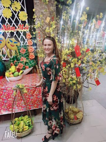 Bạn Nữ Lan Ly dị 44 tuổi Tìm bạn tâm sự ở Bình Chánh, TP Hồ Chí Minh