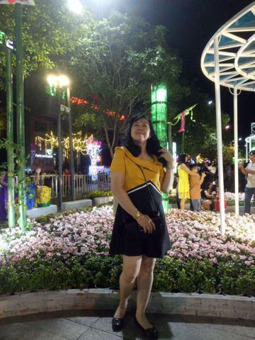 Bạn Nữ Ko tìm nữa Độc thân 50 tuổi Tìm bạn bè mới ở Quận 12, TP Hồ Chí Minh