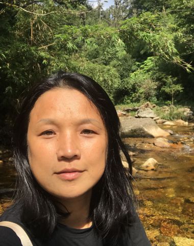 Bạn Nữ An Ly dị 49 tuổi Tìm bạn tâm sự ở Cầu Giấy, Hà Nội