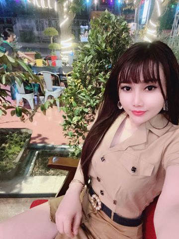 Bạn Nữ Ly Võ Độc thân 35 tuổi Tìm người yêu lâu dài ở Đức Trọng, Lâm Đồng
