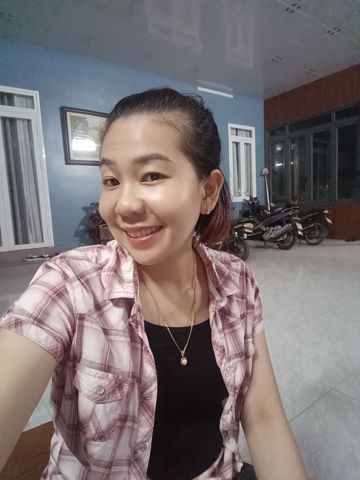 Bạn Nữ Lena Độc thân 32 tuổi Tìm bạn bè mới ở Phường 1 Bảo Lộc, Lâm Đồng