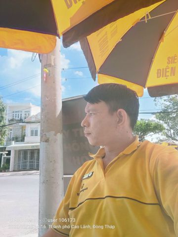 Bạn Nam Bùi văn cường Độc thân 38 tuổi Tìm người để kết hôn ở Cao Lãnh, Đồng Tháp
