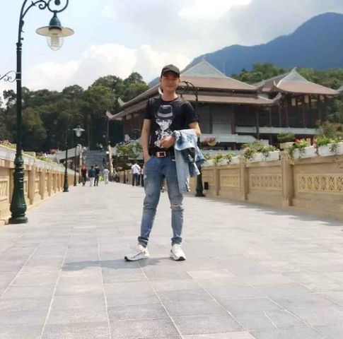 Bạn Nam Hien Độc thân 35 tuổi Tìm người để kết hôn ở Lục Nam, Bắc Giang