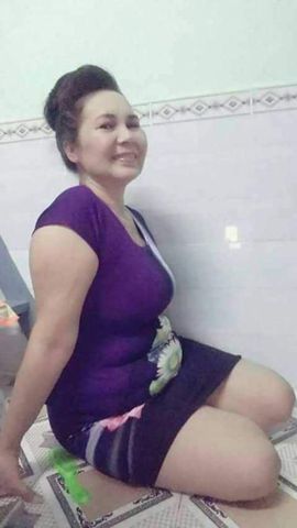 Bạn Nữ Kim Phụng Ly dị 62 tuổi Tìm người yêu ngắn hạn ở Quận 3, TP Hồ Chí Minh