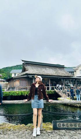 Bạn Nữ LINH ANH Độc thân 43 tuổi Tìm bạn đời ở Từ Liêm, Hà Nội