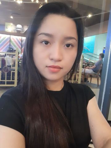 Bạn Nữ thục nhi Ly dị 37 tuổi Tìm người yêu lâu dài ở Cần Đước, Long An