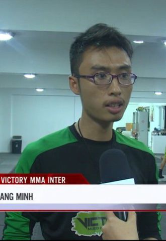 Bạn Nam Minh Độc thân 35 tuổi Tìm bạn đời ở Bình Thạnh, TP Hồ Chí Minh