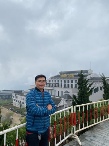Bạn Nam TUẤN Độc thân 38 tuổi Tìm người yêu lâu dài ở Quận 11, TP Hồ Chí Minh