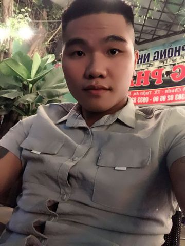 Bạn Nam Huỳnh Hoan Độc thân 30 tuổi Tìm người yêu lâu dài ở Tân Uyên, Bình Dương