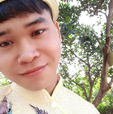 Bạn Nam Ngô Văn Định Độc thân 25 tuổi Tìm người yêu lâu dài ở Phú Lương, Thái Nguyên