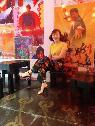 Bạn Nữ Honggam Ly dị 38 tuổi Tìm người yêu lâu dài ở Tân Thành, Bà Rịa - Vũng Tàu