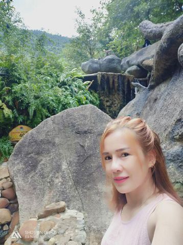 Bạn Nữ Pham thi hien Độc thân 46 tuổi Tìm người yêu lâu dài ở Liên Chiểu, Đà Nẵng