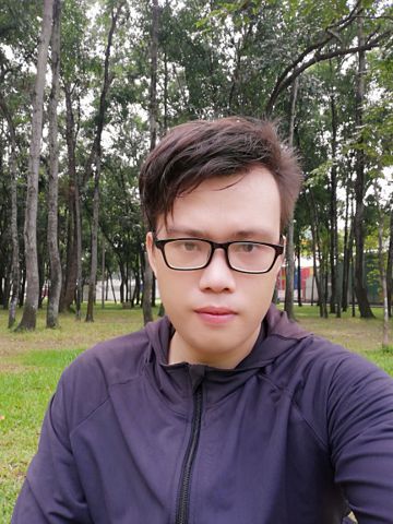 Bạn Nam Mean Độc thân 29 tuổi Tìm người yêu lâu dài ở Hóc Môn, TP Hồ Chí Minh