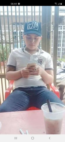 Bạn Nam Kupin. Độc thân 31 tuổi Tìm người yêu ngắn hạn ở Long Khánh, Đồng Nai