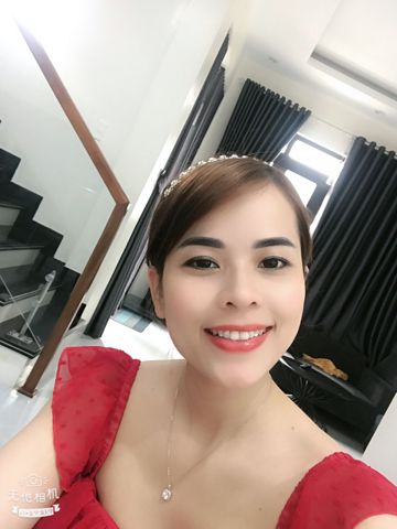 Bạn Nữ Trang Ly dị 34 tuổi Tìm người yêu lâu dài ở Huế, Thừa Thiên - Huế