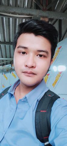 Bạn Nam Nghĩa Độc thân 27 tuổi Tìm người yêu lâu dài ở Đức Hòa, Long An