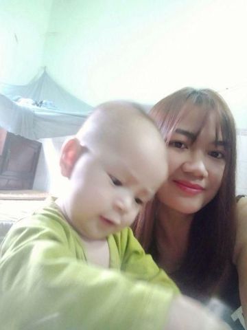 Bạn Nữ Lê Bích Ly dị 35 tuổi Tìm bạn bè mới ở Tân Phú, Đồng Nai