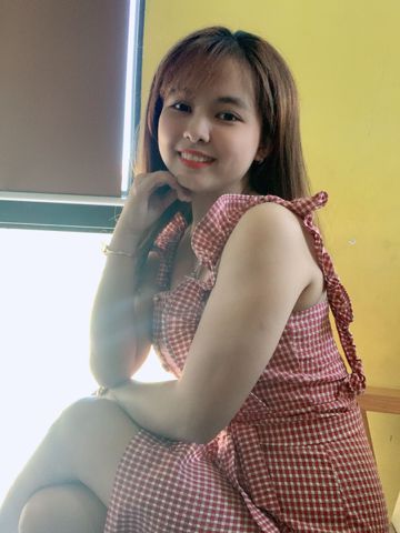 Bạn Nữ Quỳnh anh Độc thân 26 tuổi Tìm bạn bè mới ở Liên Chiểu, Đà Nẵng