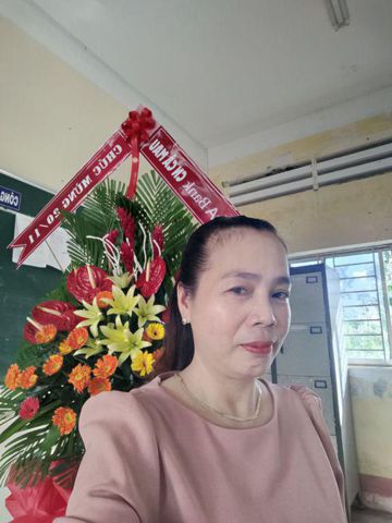 Bạn Nữ HoaNgoc Ở góa 48 tuổi Tìm bạn đời ở TP Cà Mau, Cà Mau