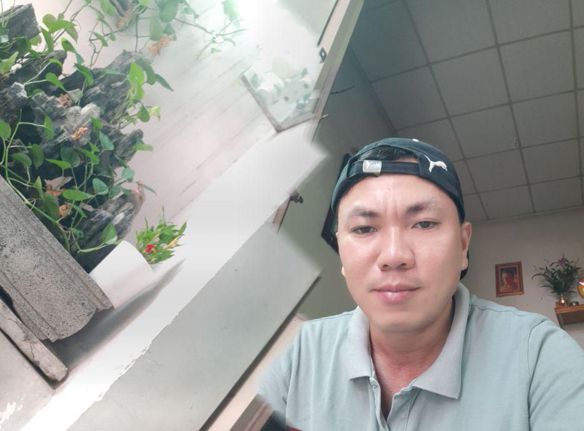 Bạn Nam Dự Độc thân 38 tuổi Tìm bạn đời ở Củ Chi, TP Hồ Chí Minh