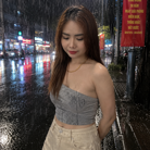 ngọc hân - Tìm người yêu lâu dài - Trà Vinh, Vĩnh Long - cần một người thật lòng trong tình yêu