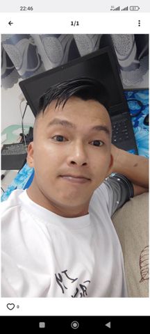 Bạn Nam Huỳnh Nhã Độc thân 31 tuổi Tìm người để kết hôn ở TP Sóc Trăng, Sóc Trăng