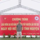 Thuyên - Tìm người yêu lâu dài - Thủy Nguyên, Hải Phòng - Nc tìm hiểu nghiêm túc tiến tới hôn nhân