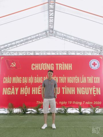 Bạn Nam Thuyên Độc thân 32 tuổi Tìm người yêu lâu dài ở Thủy Nguyên, Hải Phòng