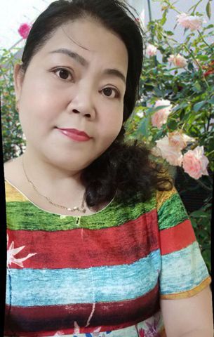 Bạn Nữ Phương Độc thân 52 tuổi Tìm người yêu lâu dài ở Uông Bí, Quảng Ninh