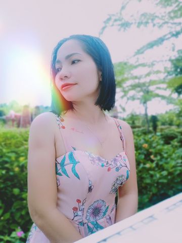 Bạn Nữ Mĩnh Vy Ly dị 40 tuổi Tìm người yêu lâu dài ở Quận 3, TP Hồ Chí Minh