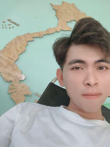 Bạn Nam Trương Ngân Độc thân 31 tuổi Tìm người yêu lâu dài ở Cao Lãnh, Đồng Tháp