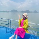 Trang - Tìm người yêu lâu dài - Quận 11, TP Hồ Chí Minh - Chân thành trung thực