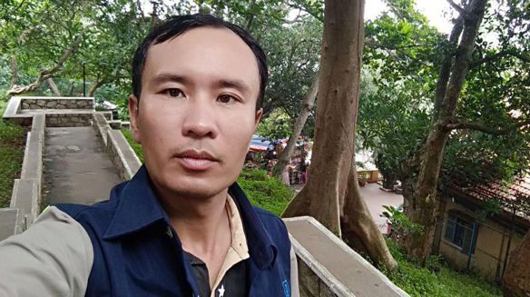 Bạn Nam Trần Dũng Độc thân 38 tuổi Tìm người để kết hôn ở Vũng Tàu, Bà Rịa - Vũng Tàu