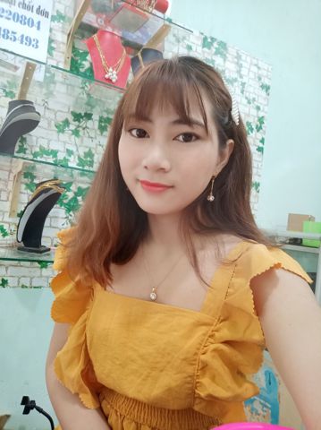 Bạn Nữ Phương tương Độc thân 31 tuổi Tìm người yêu lâu dài ở Xuân Lộc, Đồng Nai